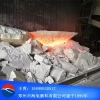 25A 24A 23A Allumina fusa bianca - immagine 2