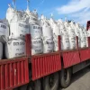 Sabbia di minerale di cromo per fusione - immagine 4