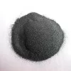 Carburo di silicio SiC nero di grado metallurgico al 90% - immagine 2