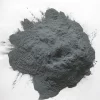 polvere di carburo di silicio nero SiC