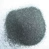 Carburo di silicio SiC nero di grado metallurgico al 90% - immagine 3