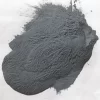 Abrasivi SIC neri per ceramica al carburo di silicio