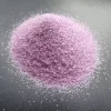 Abrasivi in ​​allumina rosa PA