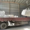 Sabbia di carburo di silicio nero decapato - immagine 3