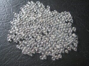 Perline di bilanciamento del pneumatico da 2-3 mm