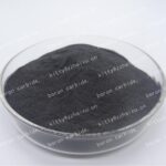 Il diamante nero o la polvere di diamante nero sono carburo di boro?